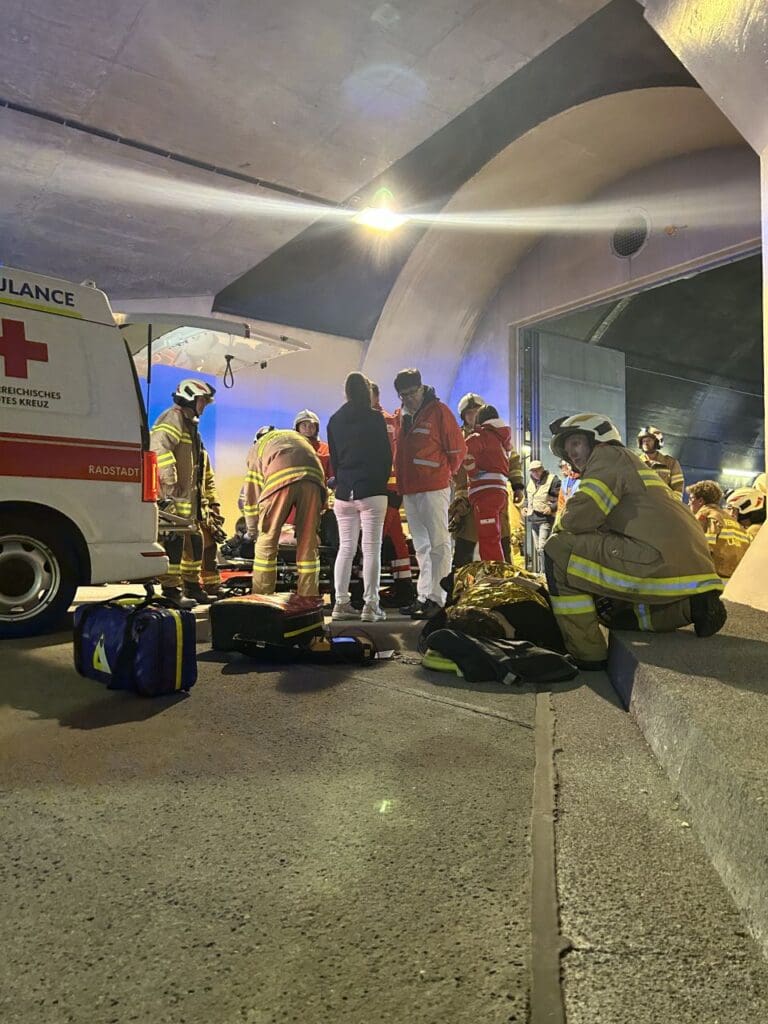 20231014 Einsatzuebung Tauerntunnel 12