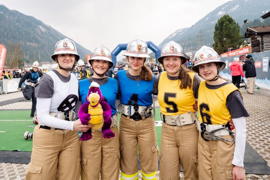 2026 03 21 Fire Figther Winter Days 30 2026 03 21 Fire Figther Winter Days 30