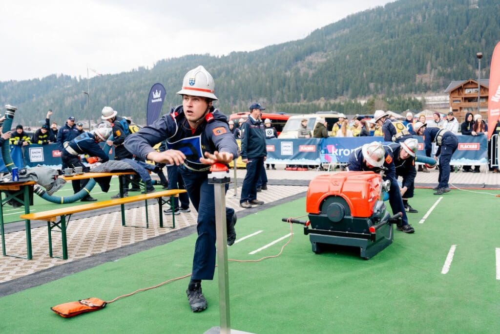 2026 03 21 Fire Figther Winter Days 31 2026 03 21 Fire Figther Winter Days 31