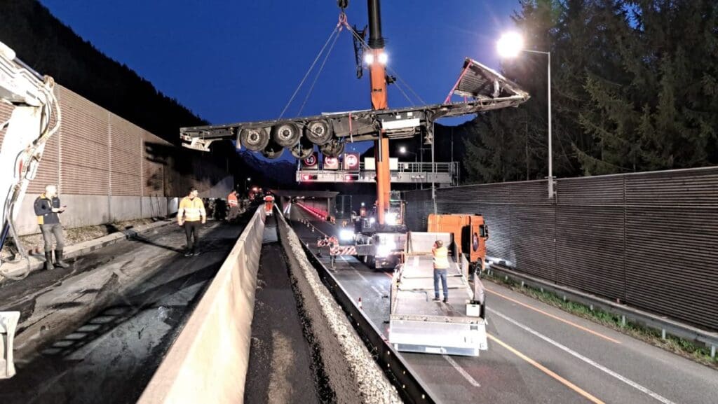 2026 04 25 Vu A10 Lkw 15 2026 04 25 Vu A10 Lkw 15