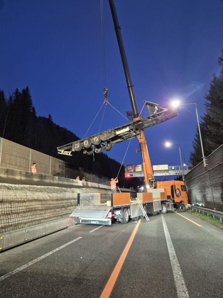 2026 04 25 Vu A10 Lkw 18 2026 04 25 Vu A10 Lkw 18