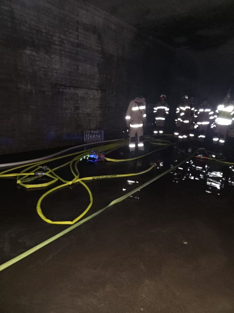 2026 05 20 Tunneluebung Flachau Zederhaus 10 2026 05 20 Tunneluebung Flachau Zederhaus 10