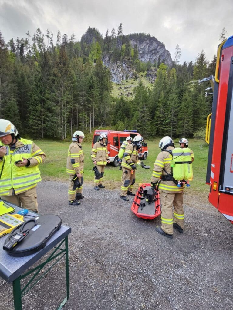 2026 05 20 Tunneluebung Flachau Zederhaus 11 2026 05 20 Tunneluebung Flachau Zederhaus 11