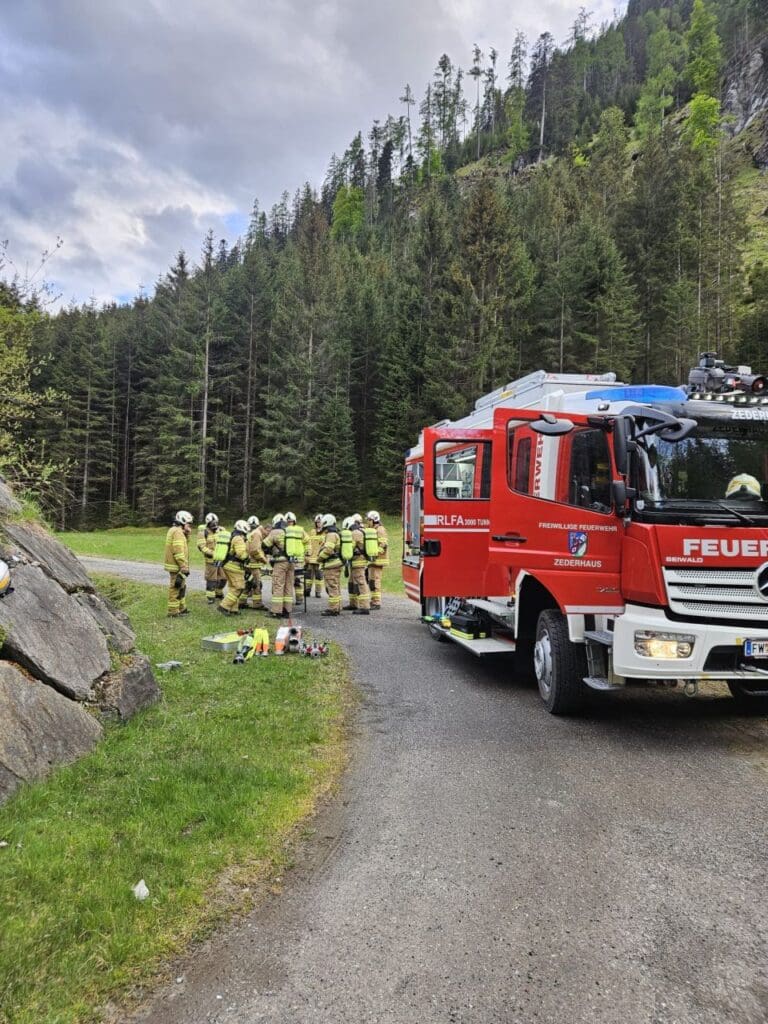 2026 05 20 Tunneluebung Flachau Zederhaus 17 2026 05 20 Tunneluebung Flachau Zederhaus 17