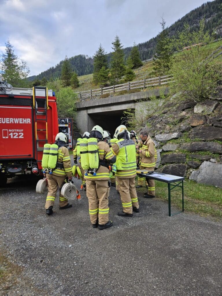 2026 05 20 Tunneluebung Flachau Zederhaus 19 2026 05 20 Tunneluebung Flachau Zederhaus 19