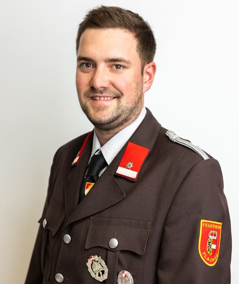 Bernhard Windhofer