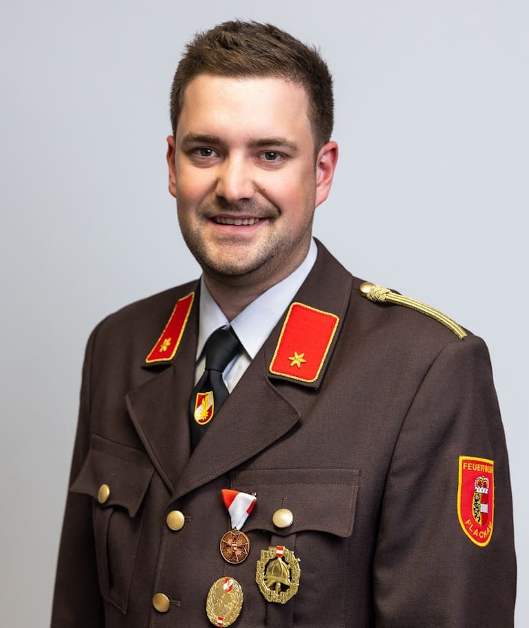 Bernhard Windhofer Bernhard Windhofer