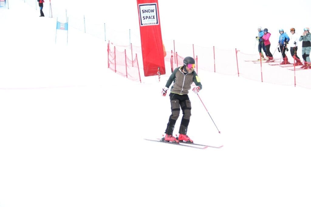 Firefighter Winter Days Flachau 05