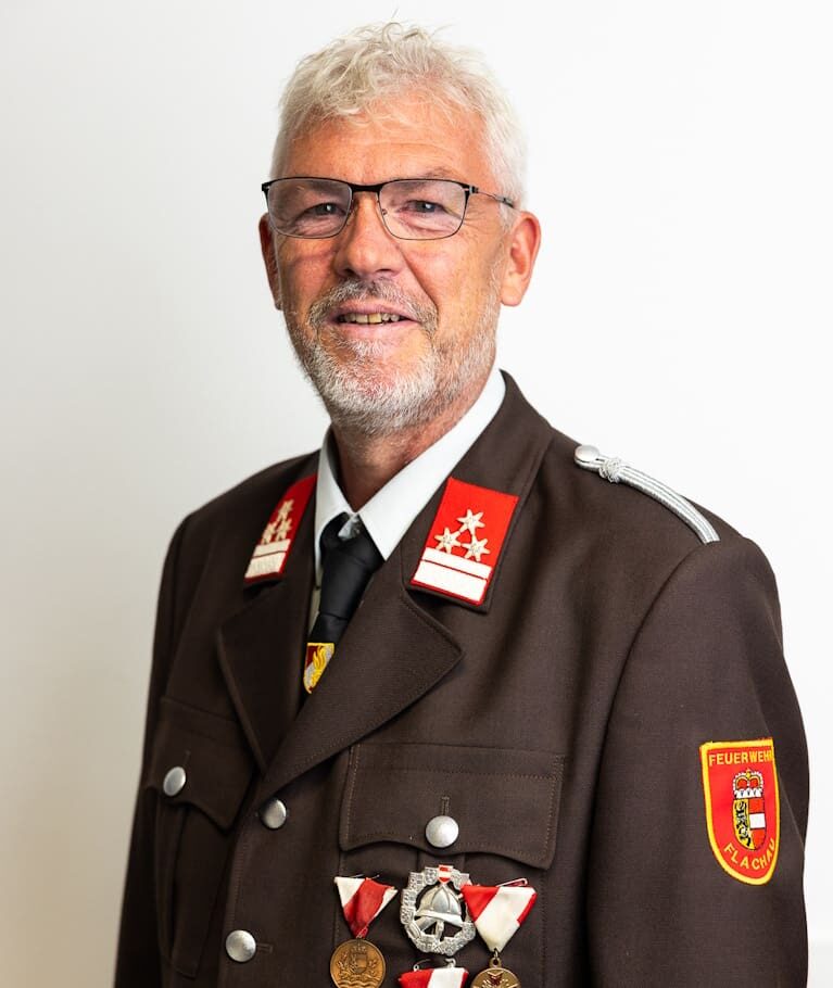 Günther Steinlechner