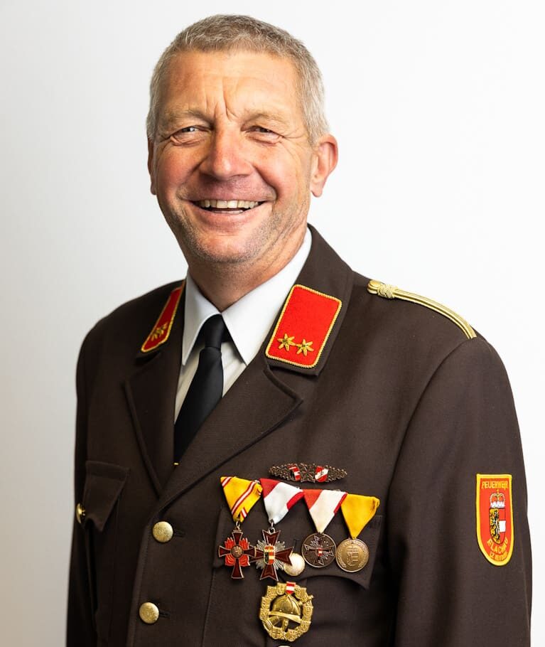 Hannes Lackner