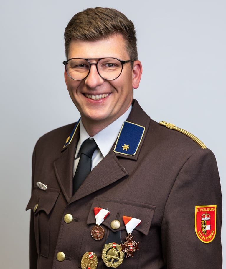 Lackner Michael 2026 Lackner Michael 2026
