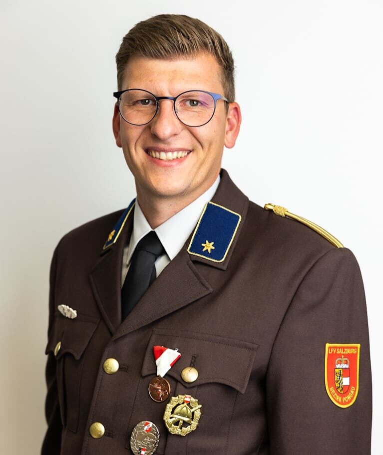 Michael Lackner