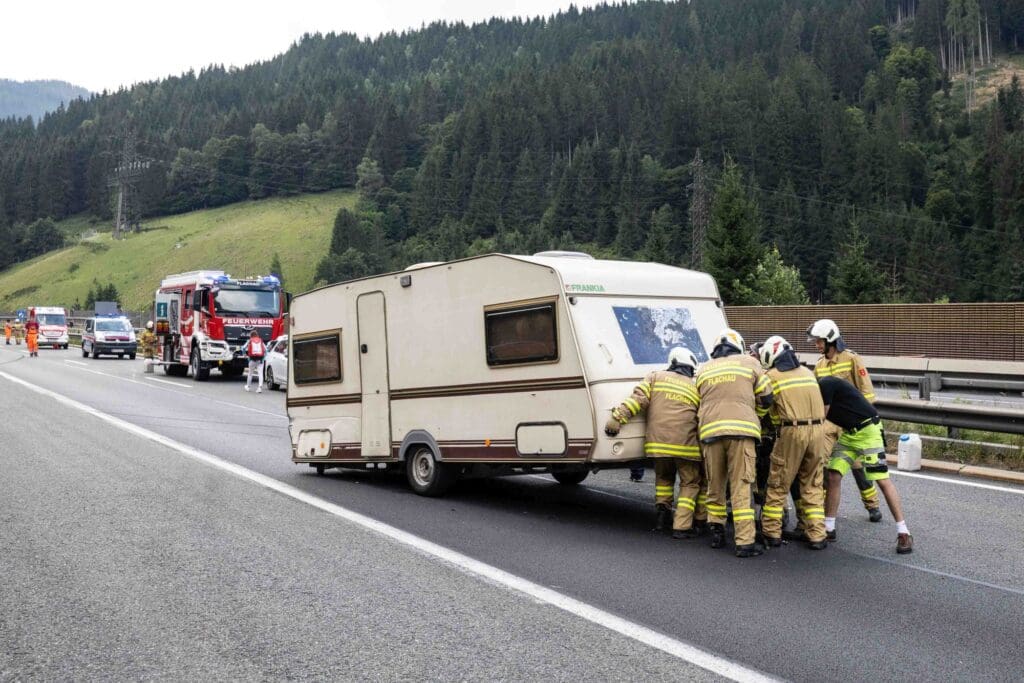 Vu A10 Tauernautobahn 20250816 04