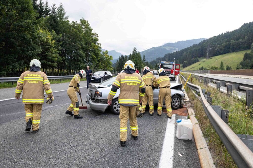 Vu A10 Tauernautobahn 20250816 06