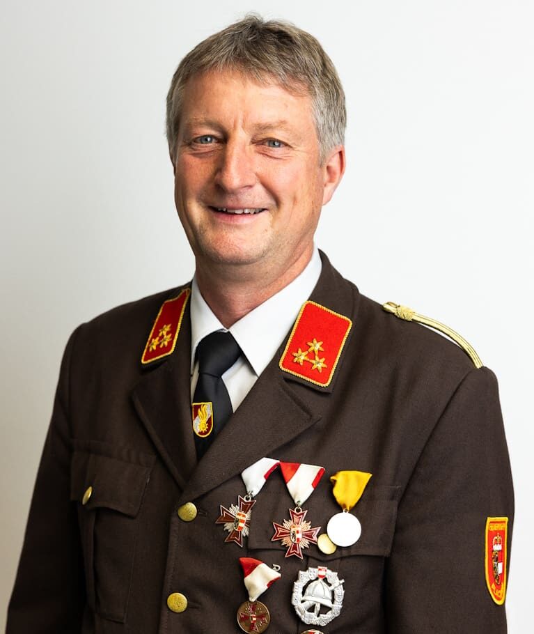 Werner Kaswurm