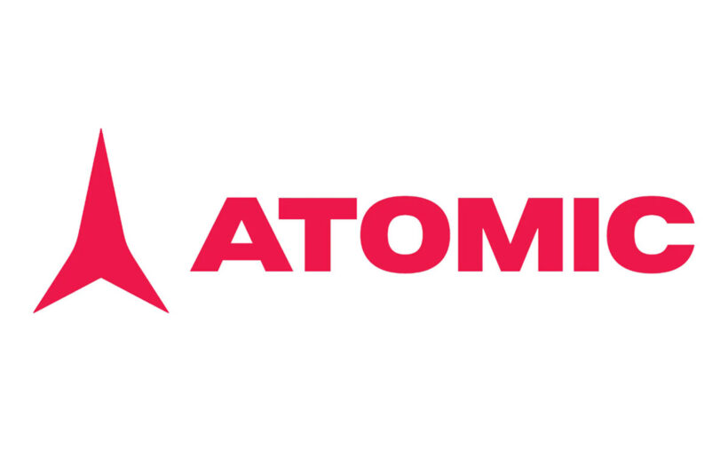 Logo Atomic 1