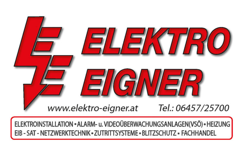 Logo Elektro Eigner 1