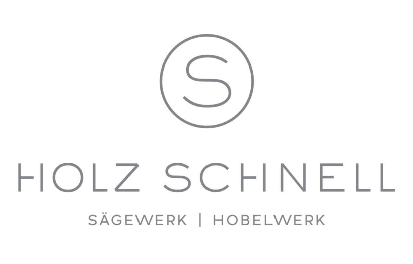 Logo Holz Schnell 1