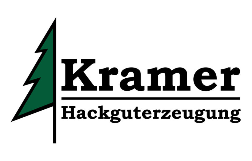 Logo Kramer Hackguterzeugung 1
