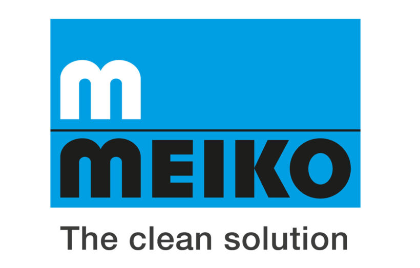 Logo Meiko 1