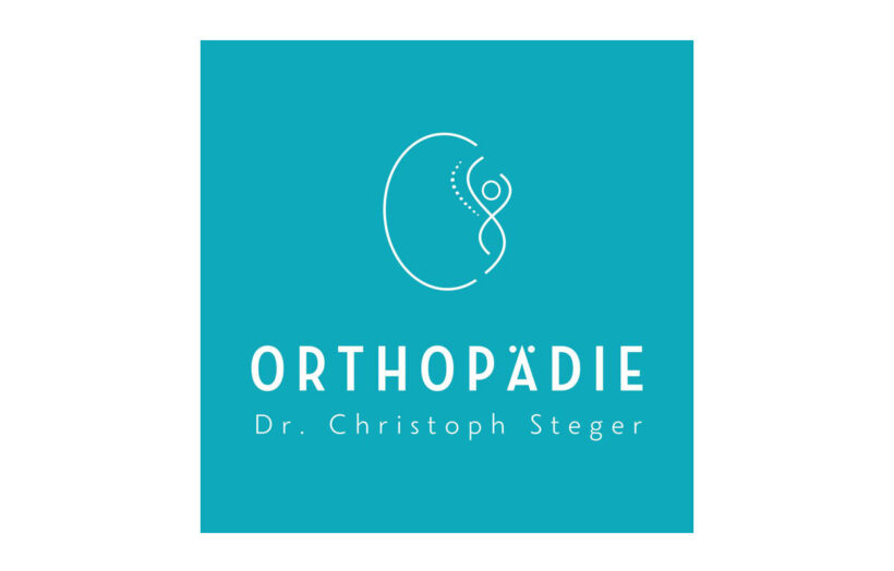 Logo Orthopaedie Dr Christoph Steger 1