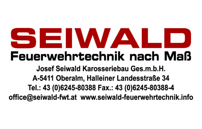 Logo Seiwald Feierwehrtechnik 1