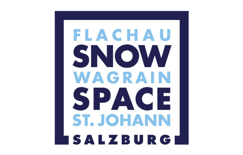 Logo Snow Space Salzburg 1