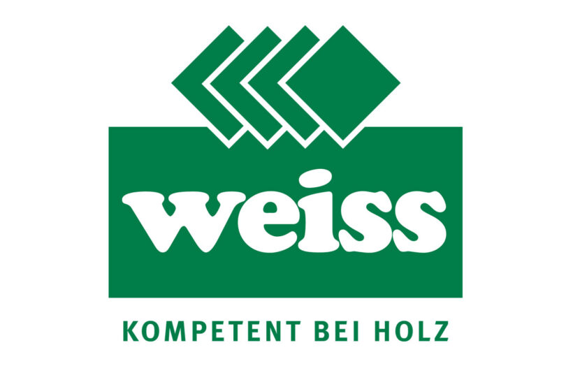 Logo Weiss Holz 1
