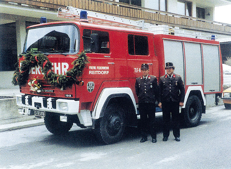 TLFA 1991